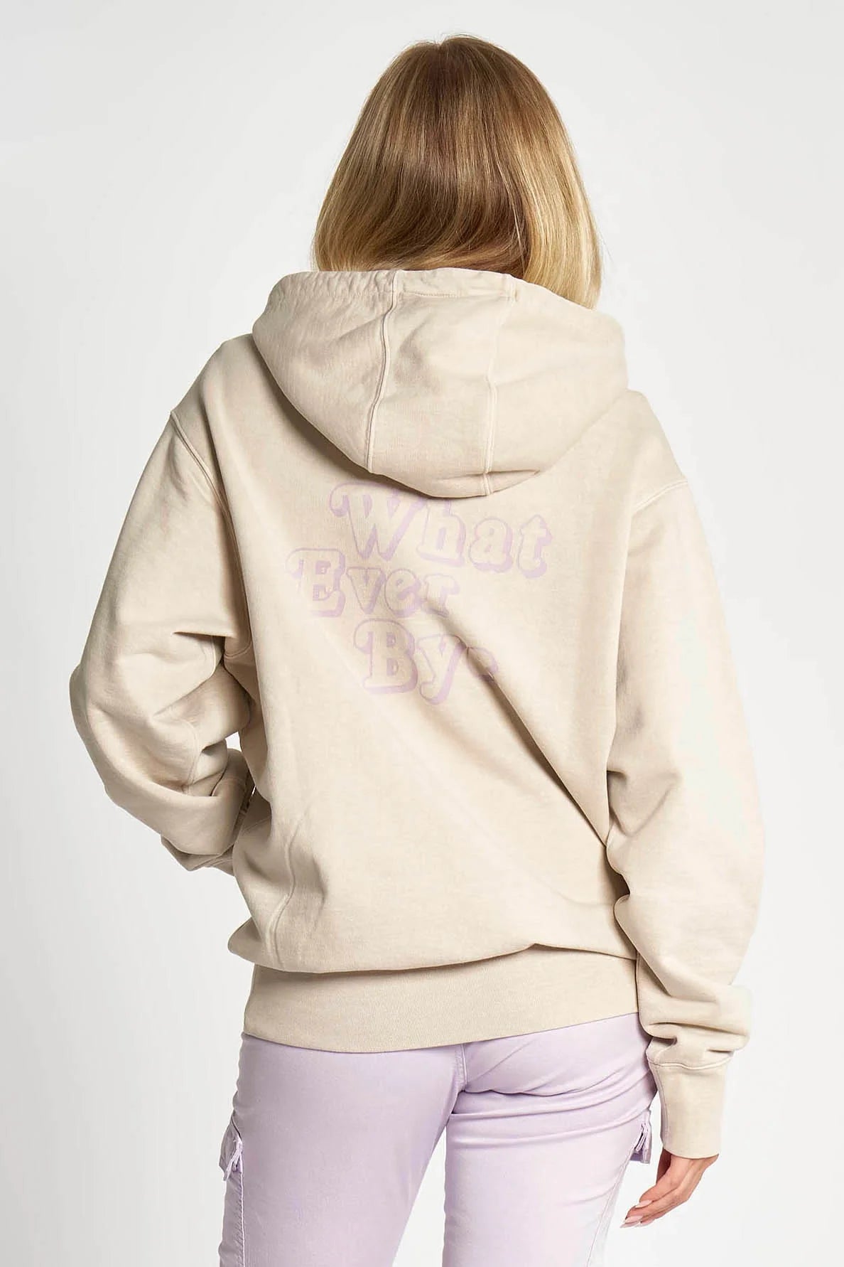 Zhrill Illi Women's Hoodie | Sand
