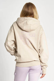 Zhrill Illi Women's Hoodie | Sand