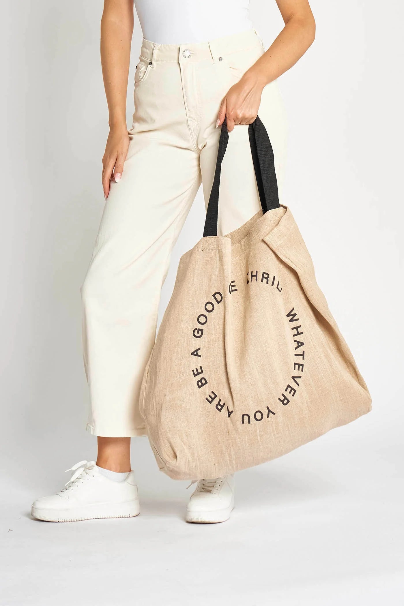 Zhrill Nutri Bag | Sand