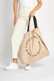 Zhrill Nutri Bag | Sand