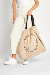 Zhrill Nutri Bag | Sand