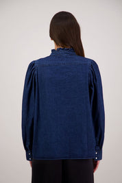 Briarwood Ricci Shirt | Denim