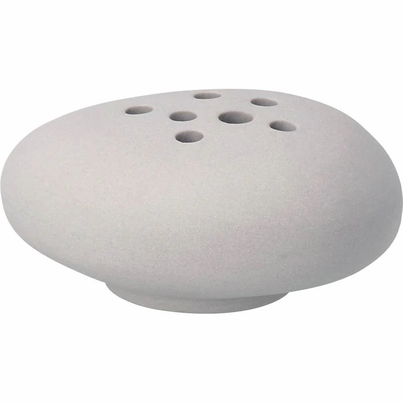 Rader Blumenschale Flower Bowl Vase | White