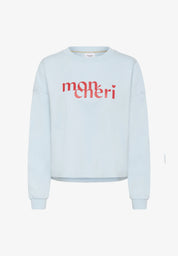 St Tropez Pegrina Sweatshirt | Skyway