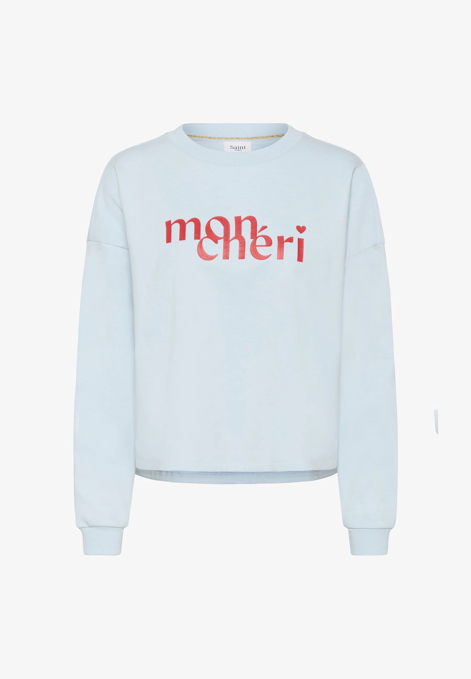 St Tropez Pegrina Sweatshirt | Skyway