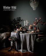 Winter Wild A Feast of Dark Delights | Revised Edition