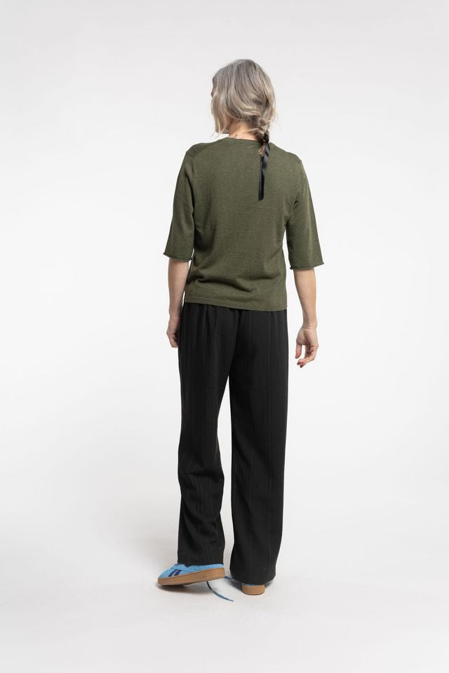 New Lands Sammie Tee | Caper
