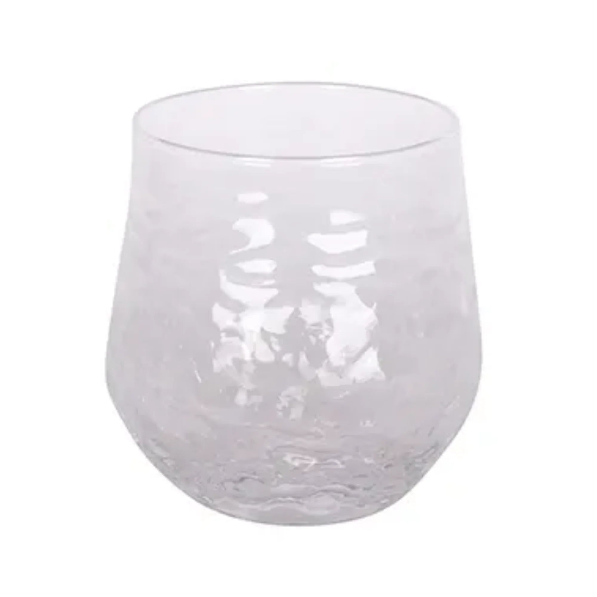 French Country Serena Tumbler | Clear