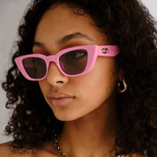 Le Specs Dream Lover | Rouge Pink