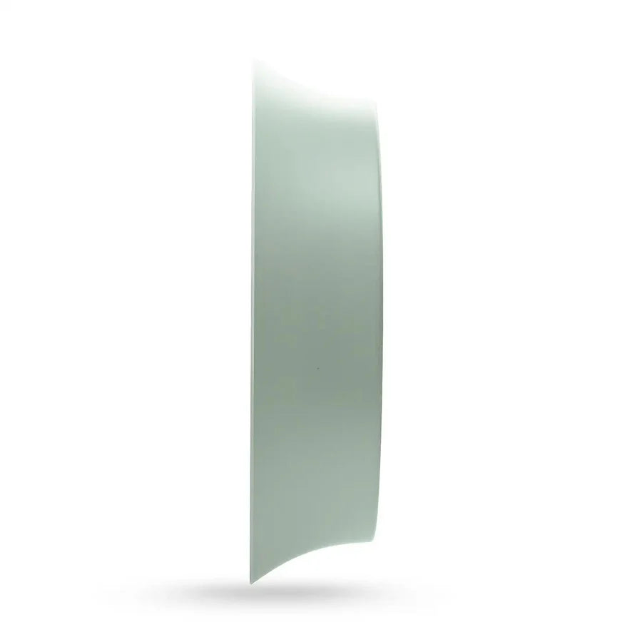 Acctim Rhea Wall Clock | Cool Mint 29cm