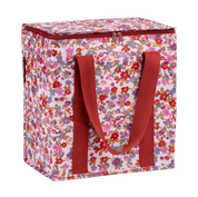 Kollab Cooler Bag | Retro Bloom