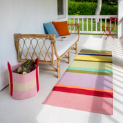 Remember Cotton Rug Long | Riva