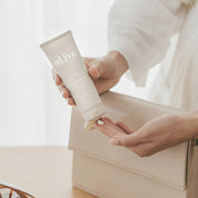 Al.Ive Hand Cream | Sea Cotton & Coconut