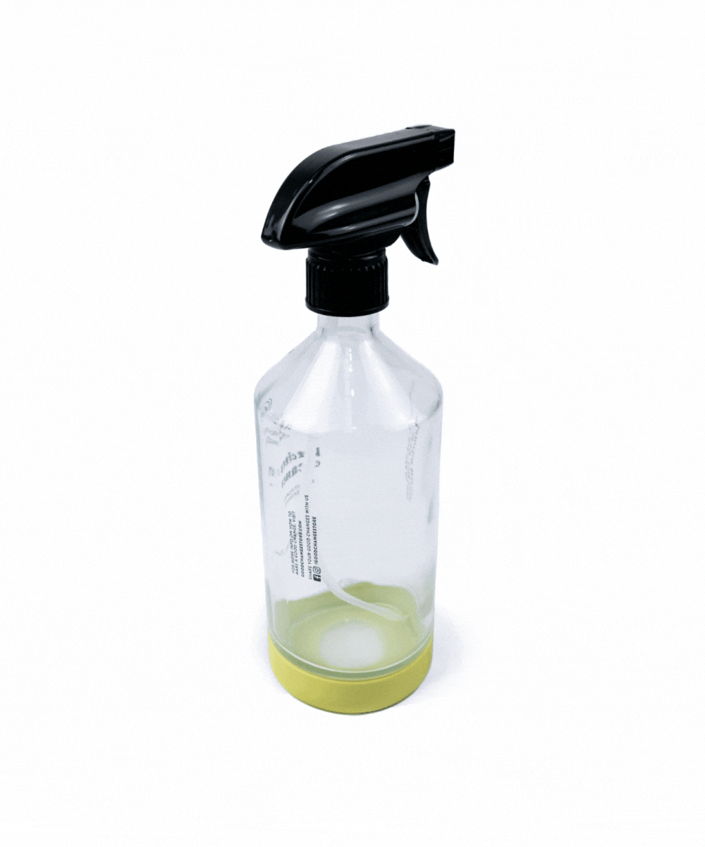 Good Change Bottle | Kitchen