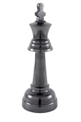 Rembrandt King Chess Piece | Black