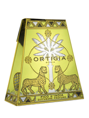 Ortigia Sicilia Decorated Diffuser | Fico d'India