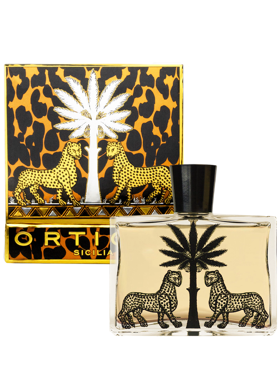 Ortigia Sicilia Eau de Parfum 30ml | Ambra