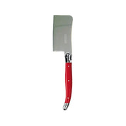 Laguiole Cheese Cleaver | Red