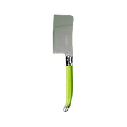 Laguiole Cheese Cleaver | Green