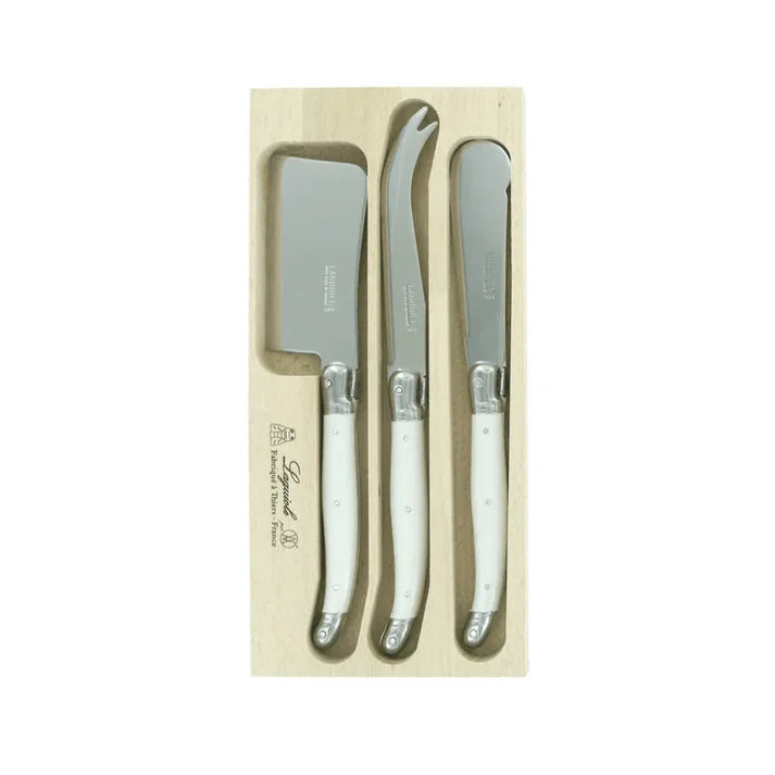 andre-verdier-laguiole-debutant-cheese-spreader-set-of-3-white-1131961666.webp