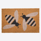 Anorak Doormat | Buzzy Bee