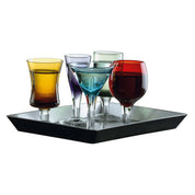 Artland Liqueur Set Short Stem | Set Of 7