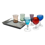 Artland Liqueur Set Short Stem | Set Of 7