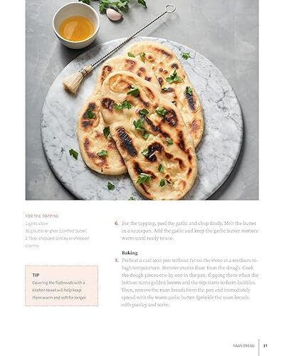 Artisan Sourdough: Bread and Beyond | Sonya Bauer