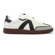 ASFVLT Elite Classic Sneaker | White Black