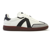 ASFVLT Elite Classic Sneaker | White Black