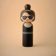 Lucie Kaas Kokeshi Doll | Audrey
