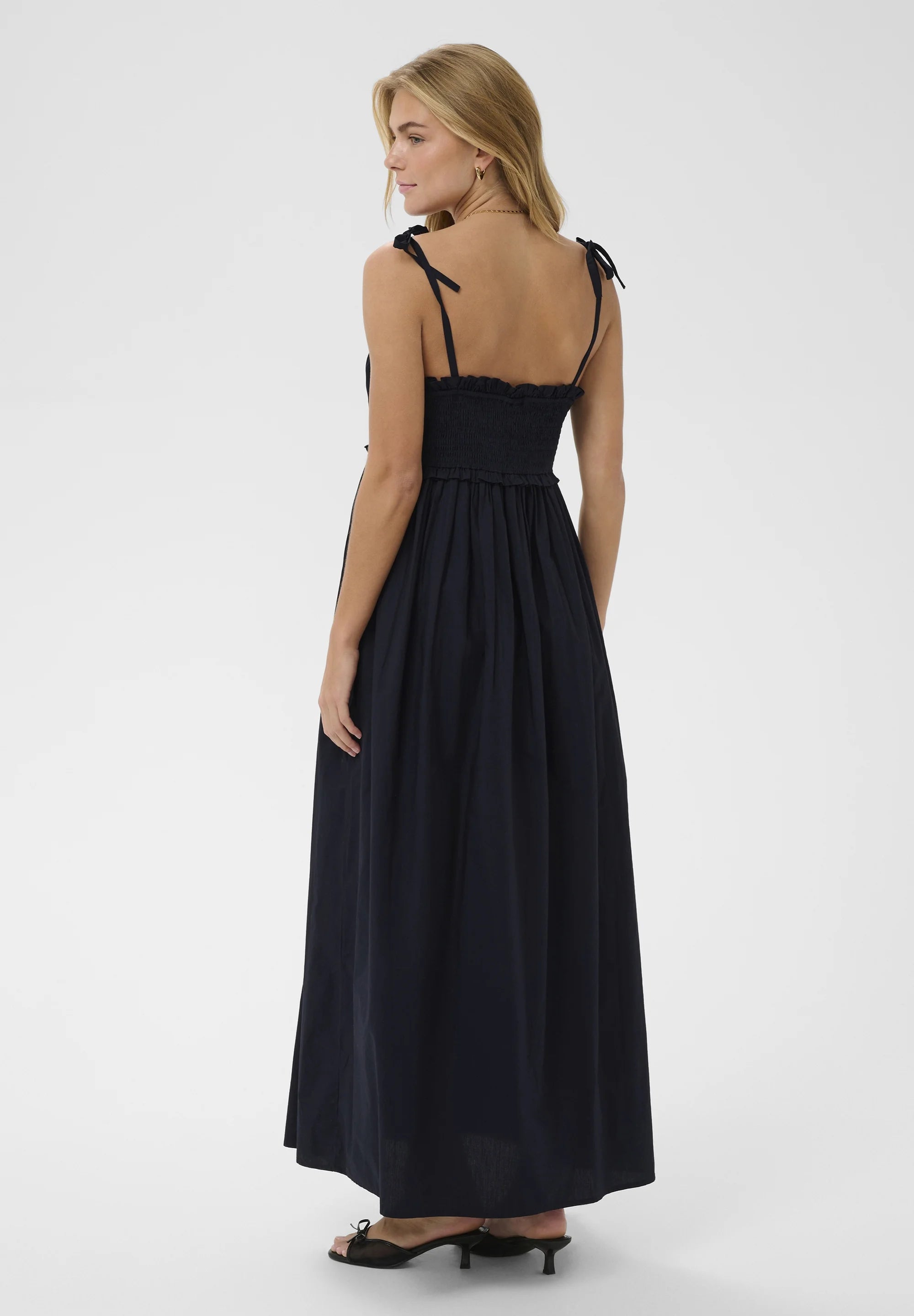 Saint Tropez Rosaella Dress | Night Sky