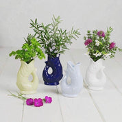 Original Gluggle Jug | Cobalt Blue XL