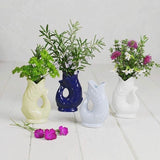 Original Gluggle Jug | Cobalt Blue XL
