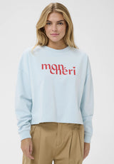 St Tropez Pegrina Sweatshirt | Skyway