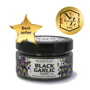 Black Garlic Puree | 60gm