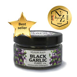 Black Garlic Puree | 60gm