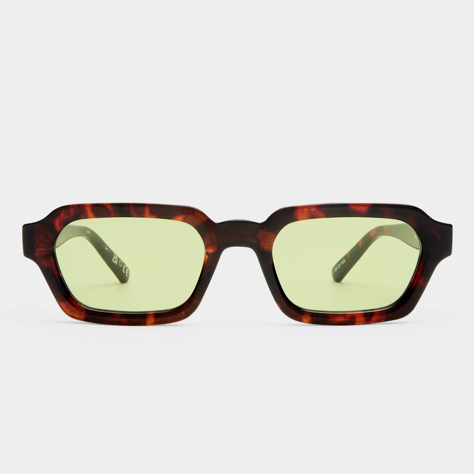 Le Specs Tension Sunglasses | Tort