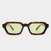 Le Specs Tension Sunglasses | Tort