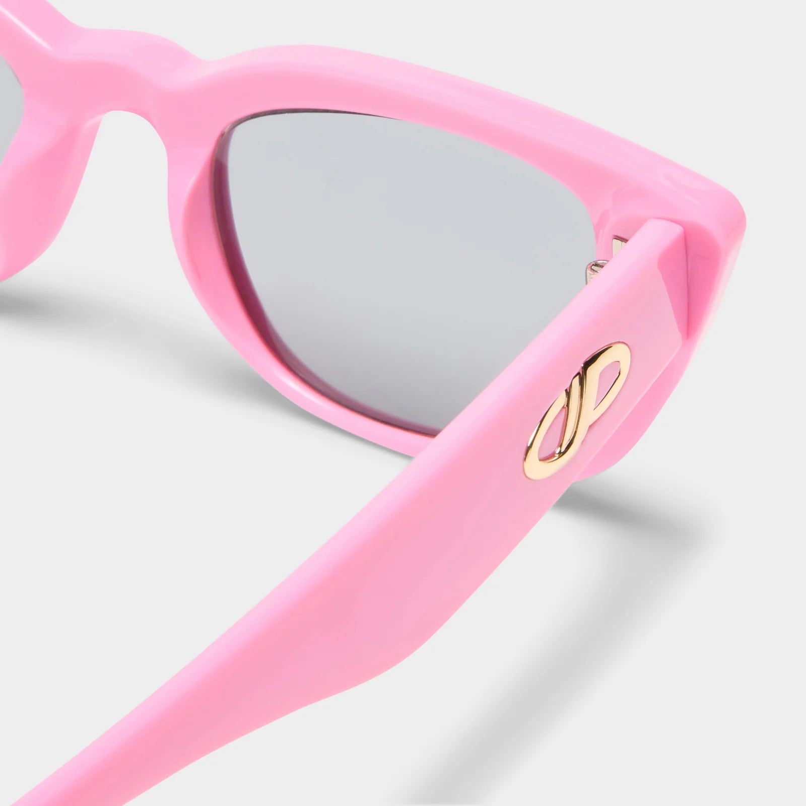 Le Specs Dream Lover | Rouge Pink