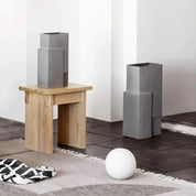Kristina Dam Studio Monolith Vase | Large