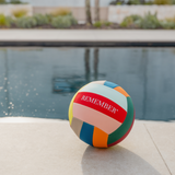 Remember Leisure Ball | Multi Colour