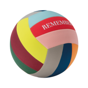 Remember Leisure Ball | Multi Colour