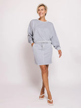 Zhrill Seray Sweat | Blue