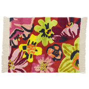 Sage X Clare Ines Bath Mat | Multi