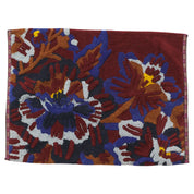 Sage X Clare Eliza Bath Mat | Rosewood