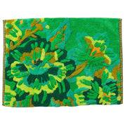 Sage X Clare Eliza Bath Mat | Spring Green