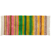 Sage X Clare Nicolette Bath Runner | Multi