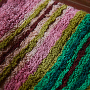 Sage X Clare Nicolette Bath Runner | Multi