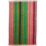 Sage X Clare Nicolette Bath Sheet | Juniper